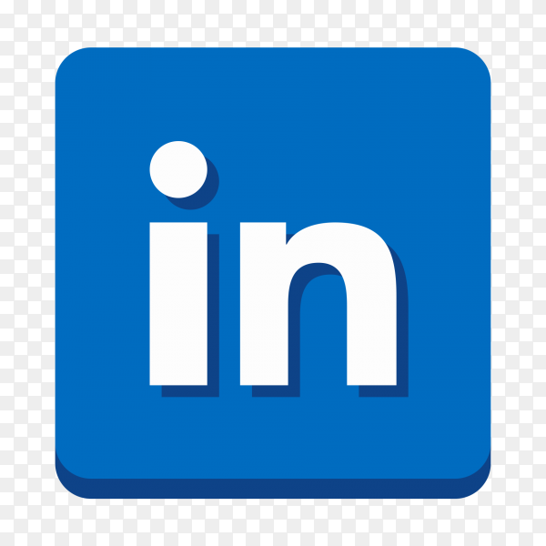 LinkedIn Logo